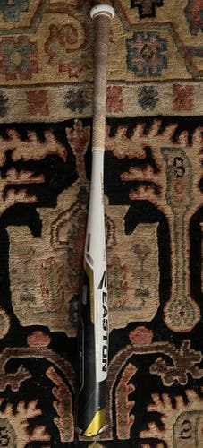 Easton Z-Core Alloy BBCOR Certified Bat (-3) 30 oz 33"