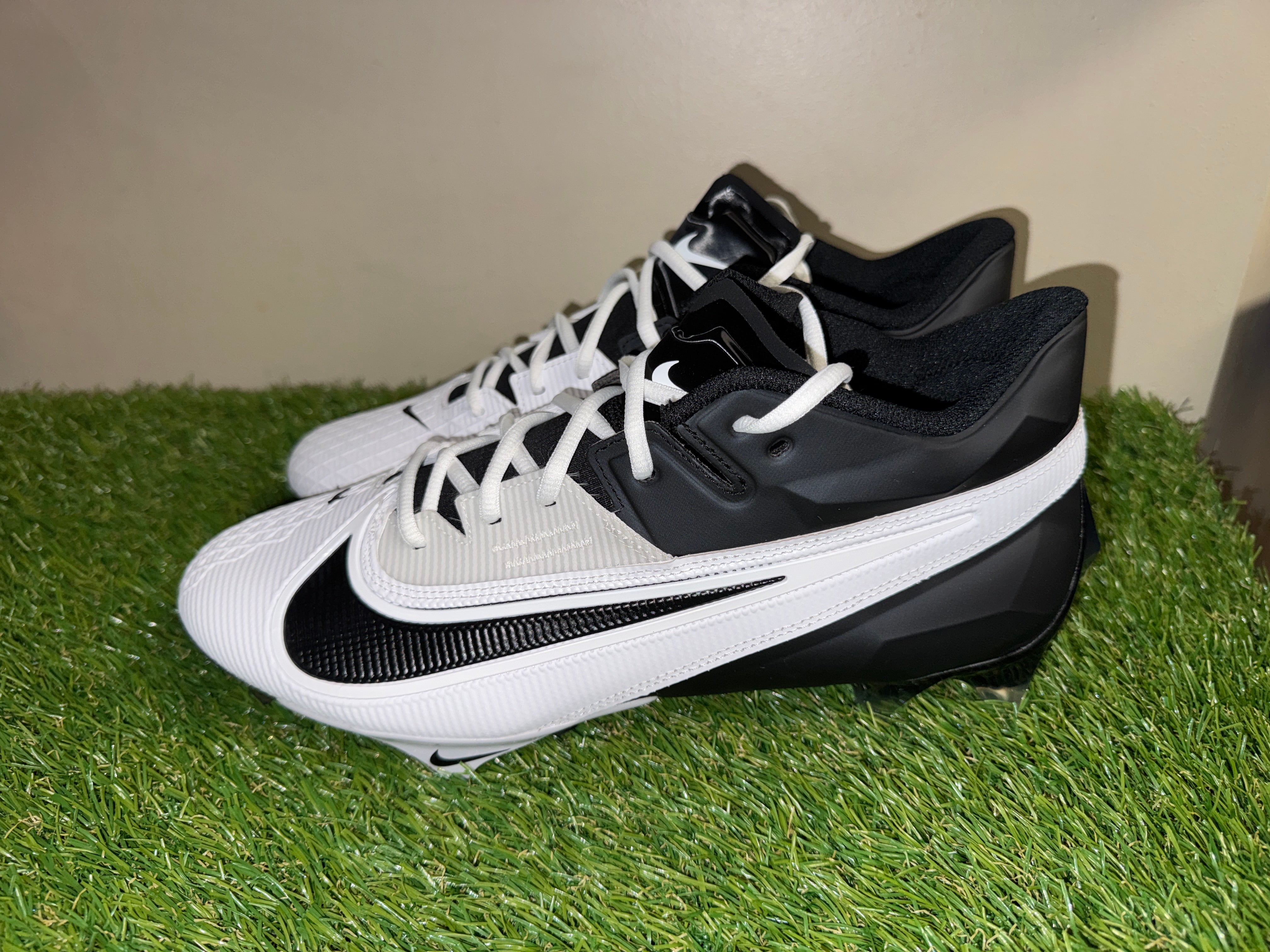 Nike Vapor Edge Pro 360 2 Oregon Ducks Player Edition 