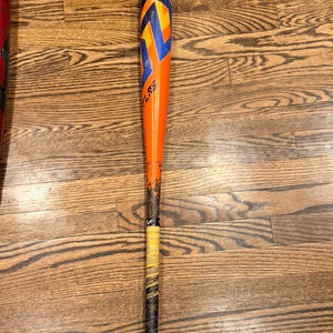 2023 Louisville Slugger Atlas Alloy BBCOR Certified Bat (-3) 29.5 oz 32.5" (Used)