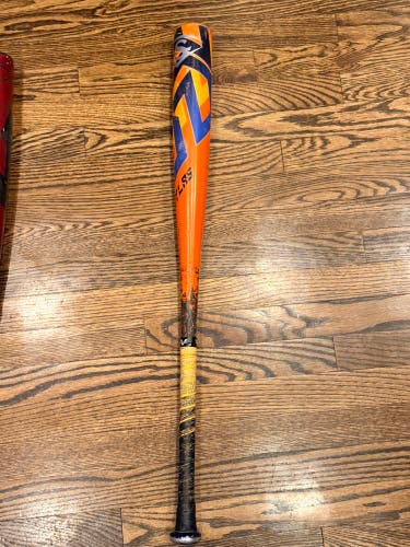 2023 Louisville Slugger Atlas Alloy BBCOR Certified Bat (-3) 29.5 oz 32.5" (Used)