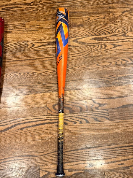 2023 Louisville Slugger Atlas Alloy BBCOR Certified Bat (-3) 29.5 oz 32.5" (Used)