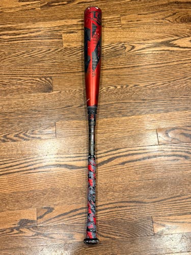 2022 Louisville Slugger Select PWR BBCOR Certified Bat (-3) 29 oz 32" (Used)