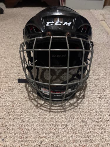 Medium CCM 50 Helmet (Used)