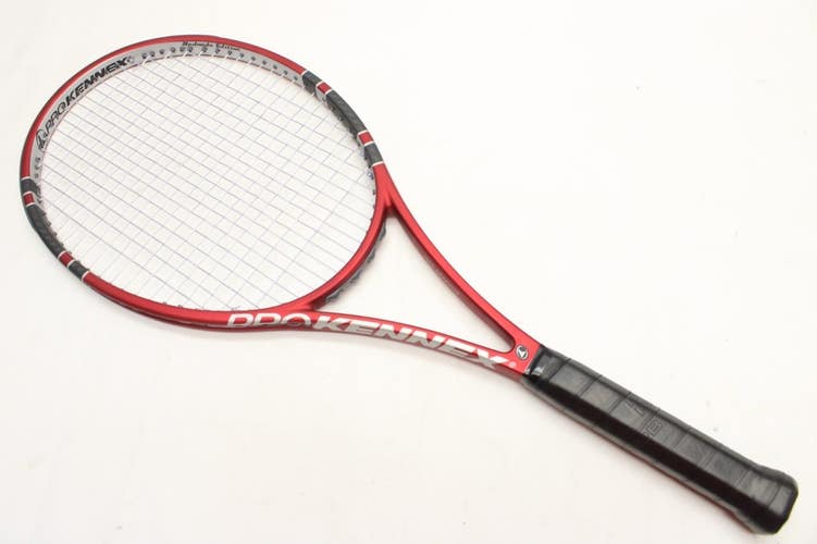 *MINT* PRO KENNEX TYPE C 98 REDONDO ED. TENNIS RACQUET (4 1/4) FROM A COLLECTOR