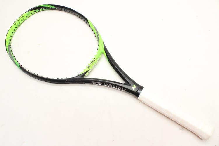 2018 YONEX EZONE 98 (285g) TENNIS RACQUET (4 3/8) MADE IN JAPAN!!