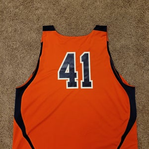 UVA Reversible Lacrosse Practice Jersey