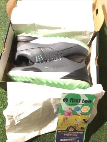 Nike Michael Jordan ADG 3 Golf Shoes with Spikes Mens Size 8