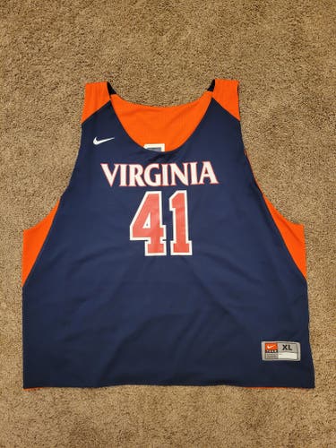 UVA Reversible Lacrosse Practice Jersey