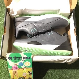 Nike Michael Jordan ADG 3 Golf Shoes with Spikes Mens Size 7