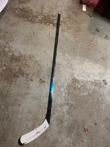 Senior Bauer Proto-R Right Handed Hockey Stick P92 77 Flex (Used)