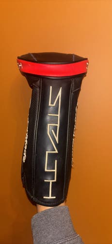 TaylorMade Driver Head Cover (Used)