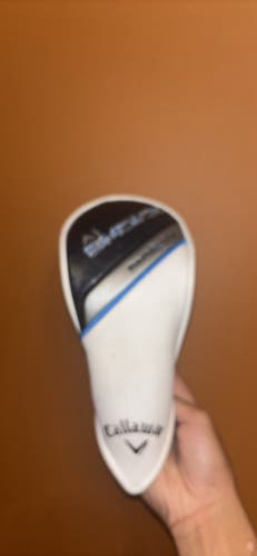 Callaway Hybrid Head Cover (Used)