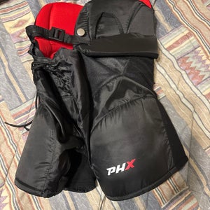 Pure Hockey Pants Youth Medium Hockey Pants