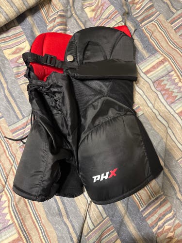 Pure Hockey Pants Youth Medium Hockey Pants