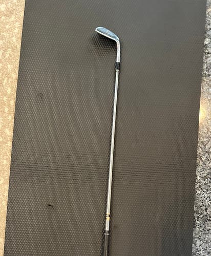 Men's Cleveland Reg 588 Right Handed Wedge Regular Flex 56 Degree Steel Shaft