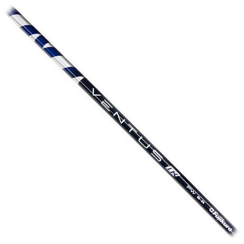 NEW Fujikura Ventus TR Blue Fairway Shaft 6-A Senior Flex w/ TaylorMade Adapter