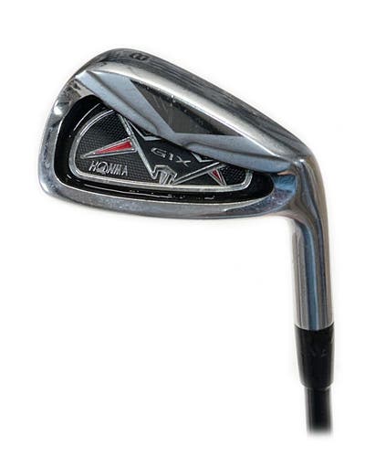 Honma G1X Single 8 Iron Graphite Honma G1X-700 Regular Flex
