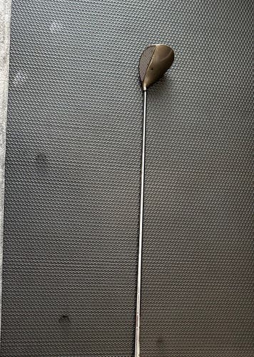 Titleist DCI Starship 3 Wood