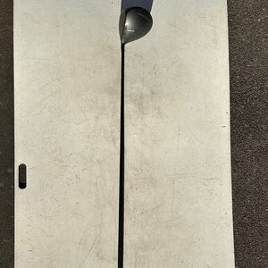 King Cobra “Long Tom” Right Handed Driver Regular Flex 10 Loft