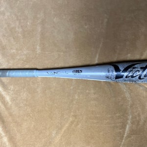 Victus Vandal 3 Hybrid USSSA Certified Bat (-10) 19 oz 29" (Used)