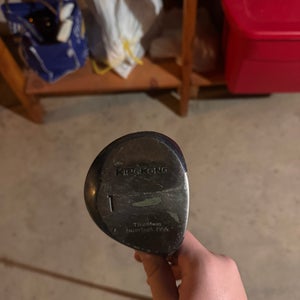 Women's King Cobra Right Handed Clubs (Full Set) 4 Pieces (Used)