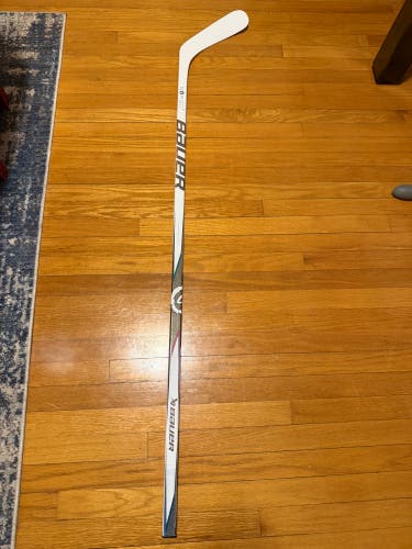 Senior Bauer Proto2 Right Handed Hockey Stick P92 70 Flex Pro Stock (Used)