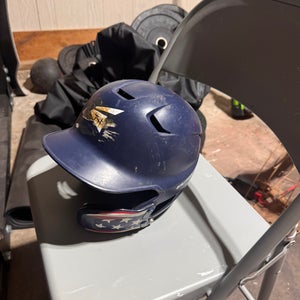 Large/Extra Large Easton Batting Helmet (Used)