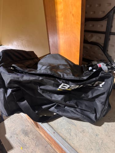 Bauer Pro Bag (Used)