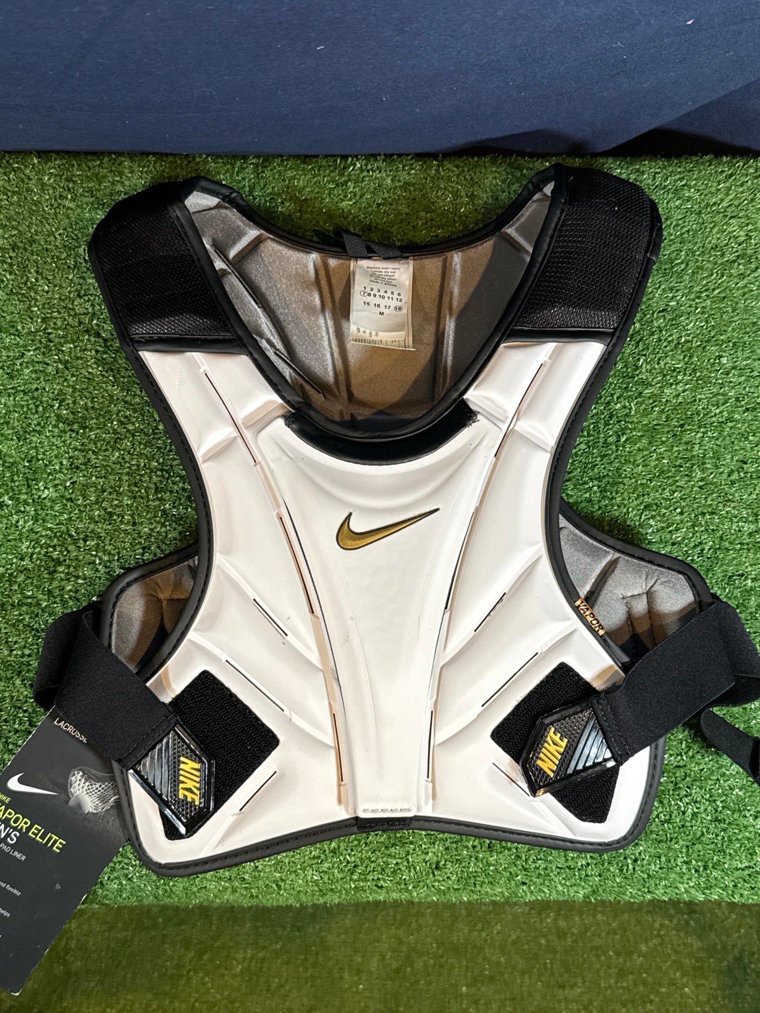 nike basketball leg pads