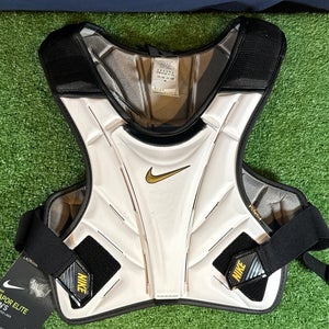 Medium Adult Nike Vapor Elite Shoulder Liner (New) (Non-NOCSAE)