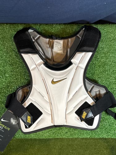 Medium Adult Nike Vapor Elite Shoulder Liner (New) (Non-NOCSAE)