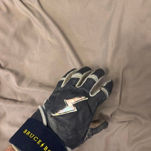Large Batting Gloves (Used)