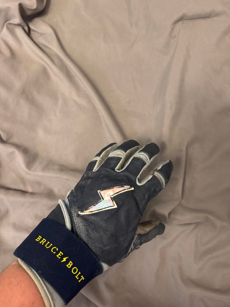 Large Batting Gloves (Used)