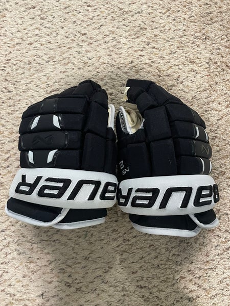 Bauer Nexus 2N Gloves 13" (Used)