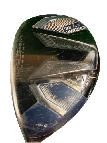 Wilson Staff D9 4 Hybrid 22 LH 60g Tensei AV Series Regular Graphite 40 New Grip