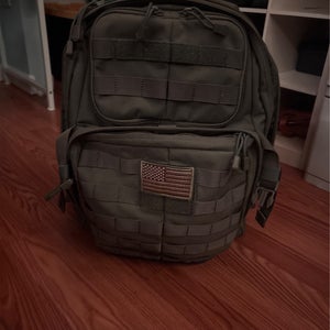 511 Tactical RUSH 24 BACKPACK 37L Ranger Green