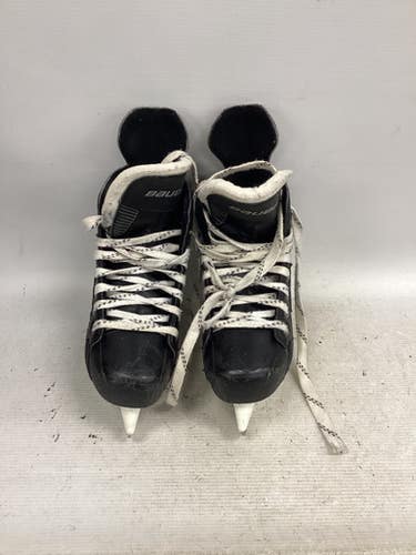 Used Bauer SUPREME ONE20 Junior Hockey Skate Junior 02 11851-S000041861