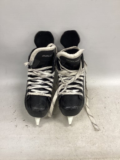Used Bauer SUPREME ONE20 Junior Hockey Skate Junior 02 11851-S000041861