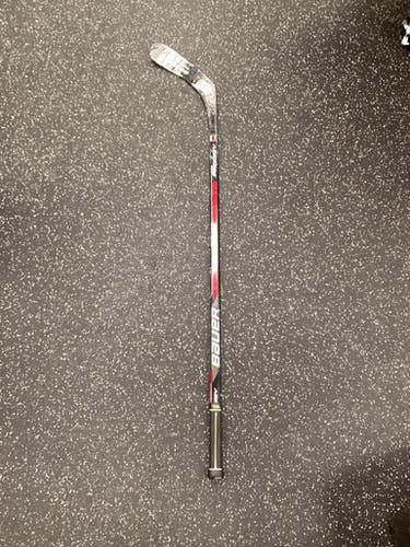 Used Bauer PRODIGY Junior One Piece Left 35 Flex 11851-S000041887