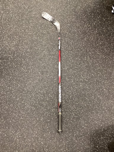 Used Bauer PRODIGY Junior One Piece Left 35 Flex 11851-S000041887
