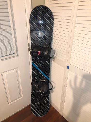 Sims Snowboard 154 cm (Used)
