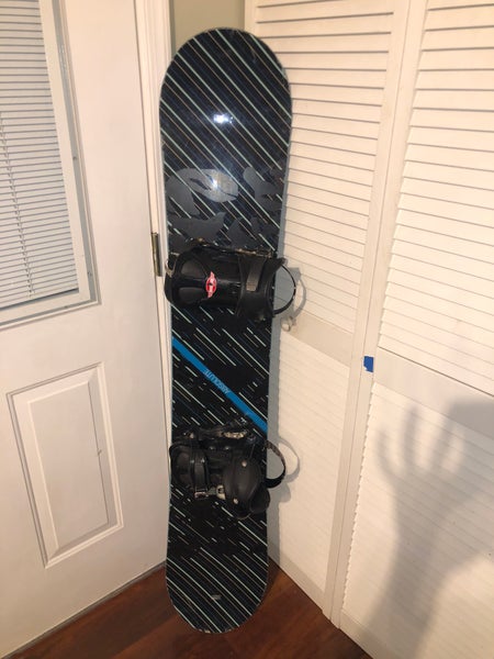 Sims Snowboard 154 cm (Used)