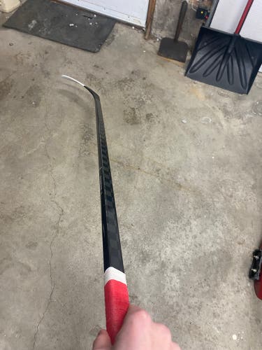 Senior Extra Lite Right Handed Hockey Stick P90TM 75 Flex (Used)