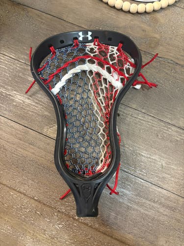 Under Armour Command Strung Head (New)