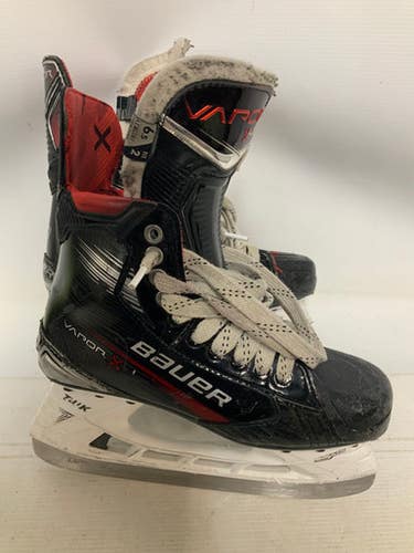 Used Bauer VAPOR X4 FIT 2 Senior Hockey Skate Senior 6.5 11823-S000036711