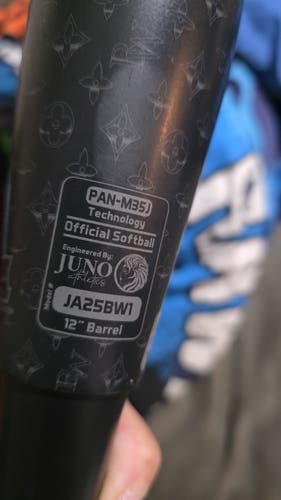 2025 Juno Backwoods 25oz .25el