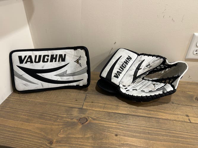 Vaughn Velocity V5 Regular (Used)