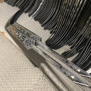 2 Pack New True Hzrdus 5X4 T31 24” Goale Stick