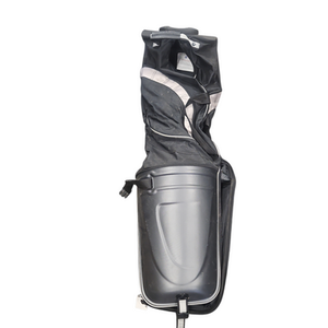 Used Bag Boy GRAY BLACK Travel Bag None 11850-S000022742