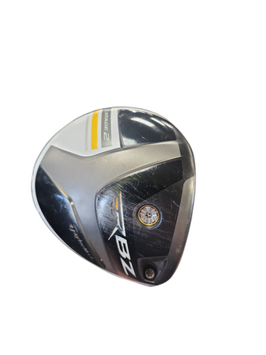 Used Taylormade RBZ Mens Driver RH 9.5 Degree 11850-S000022749